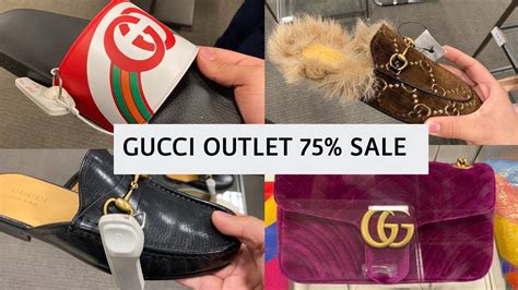 wanneer gucci sale|Gucci outlet sale.